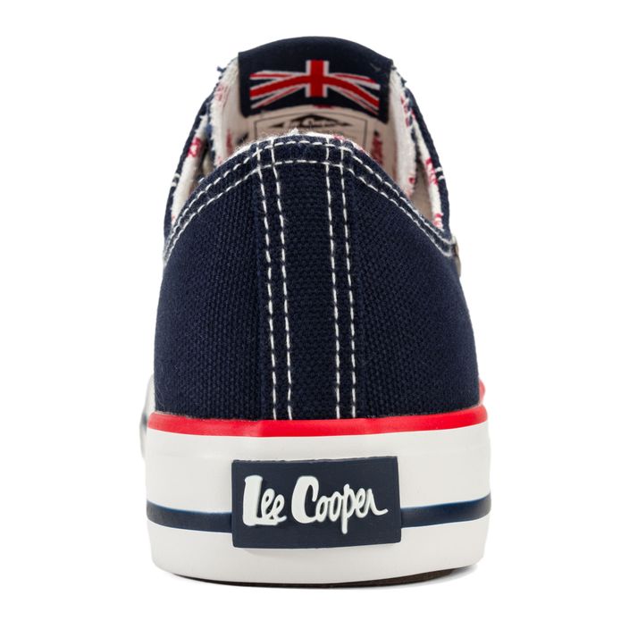 Дамски обувки Lee Cooper LCW-22-31-0877 navy 6