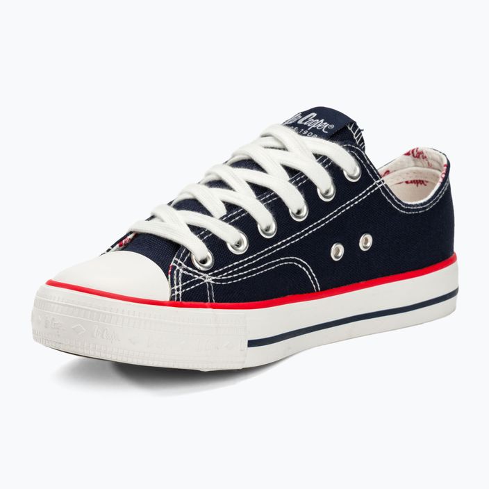 Дамски обувки Lee Cooper LCW-22-31-0877 navy 7