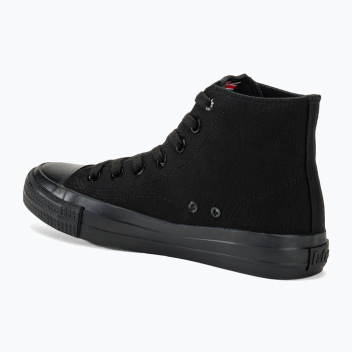 Мъжки обувки Lee Cooper LCW-22-31-0904 black 3