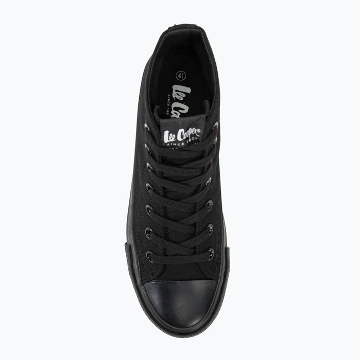 Мъжки обувки Lee Cooper LCW-22-31-0904 black 5