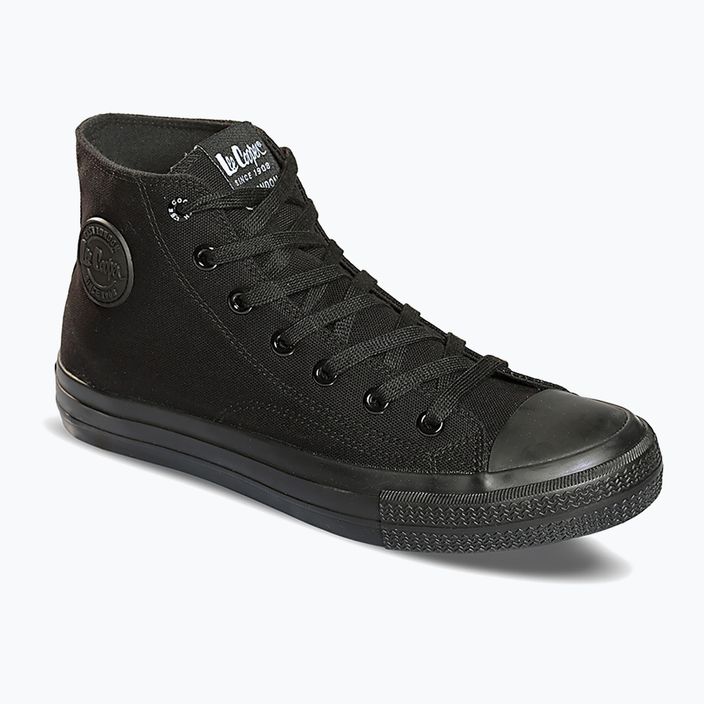 Мъжки обувки Lee Cooper LCW-22-31-0904 black 8