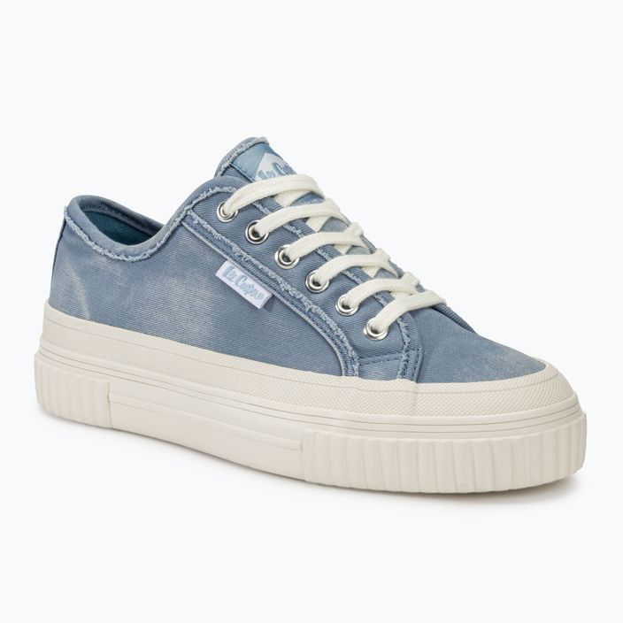 Дамски обувки Lee Cooper LCW-24-02-2118 сини