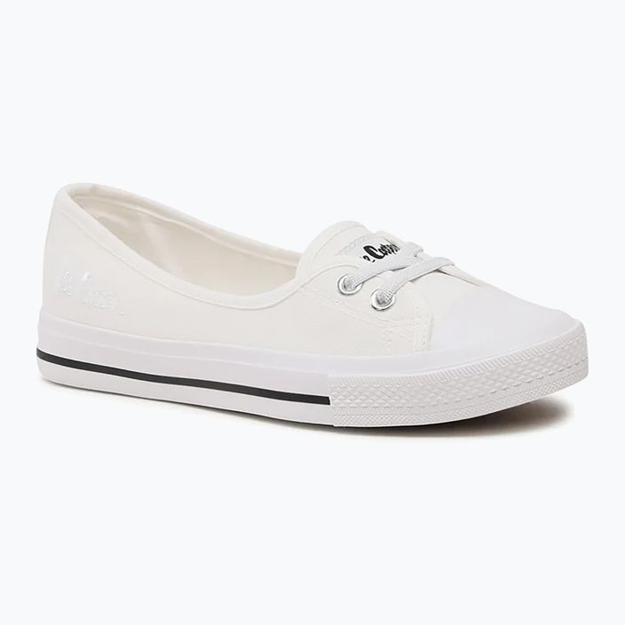 Дамски обувки Lee Cooper LCW-23-31-1791 white 10