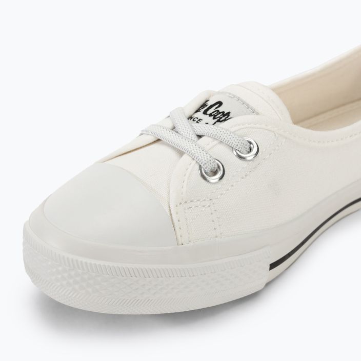 Дамски обувки Lee Cooper LCW-23-31-1791 white 7