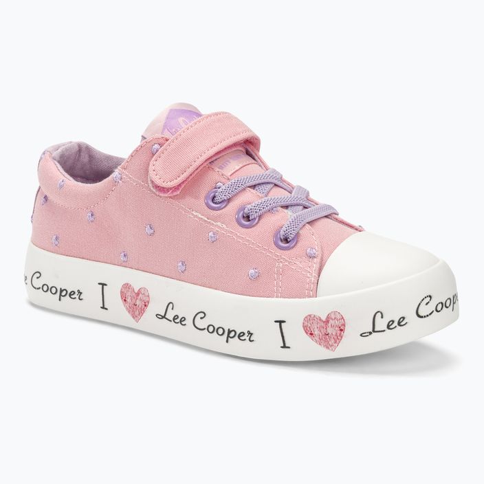 Детски обувки Lee Cooper LCW-24-02-2160
