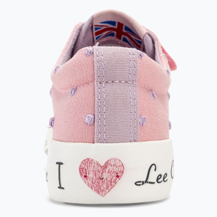 Детски обувки Lee Cooper LCW-24-02-2160 6