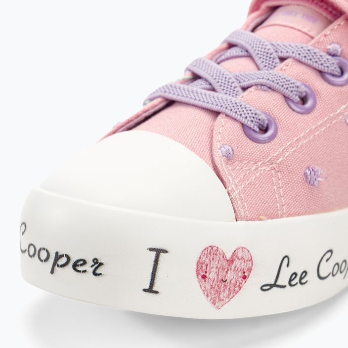 Детски обувки Lee Cooper LCW-24-02-2160 7