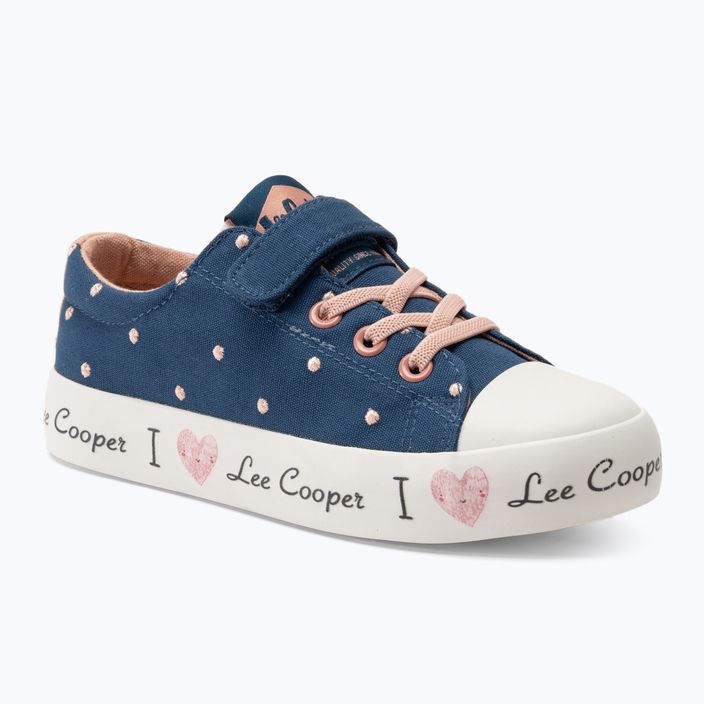 Детски обувки Lee Cooper LCW-24-02-2161