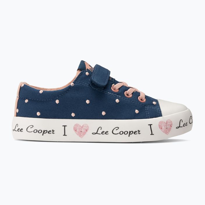 Детски обувки Lee Cooper LCW-24-02-2161 2