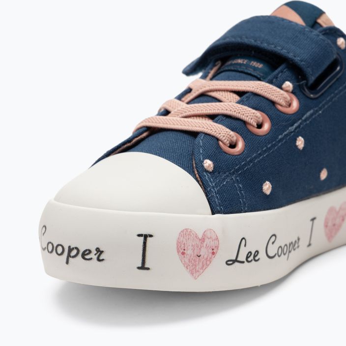 Детски обувки Lee Cooper LCW-24-02-2161 7