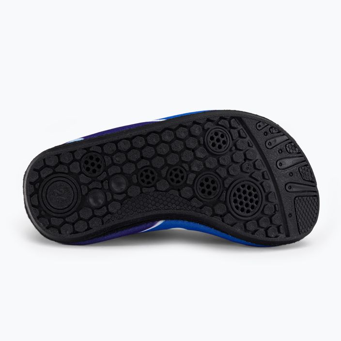 Детски аква обувки ProWater синe PRO-23-34-101B 5