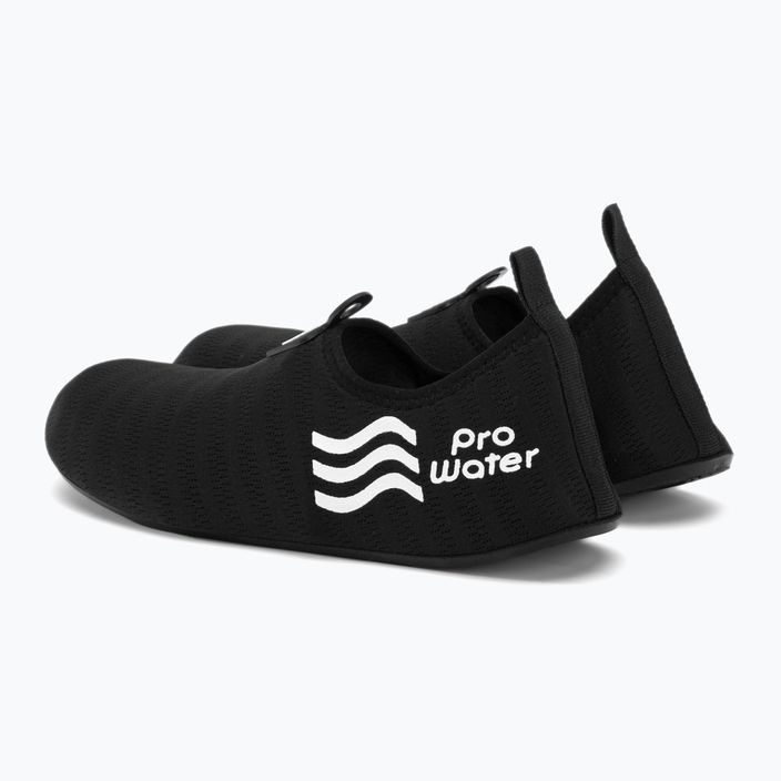 Дамски аква обувки ProWater черен  PRO-23-34-114L 3