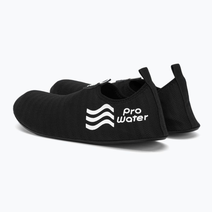 Мъжки аква обувки черен ProWater PRO-23-34-115M 3
