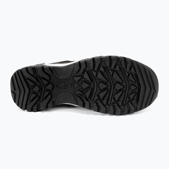 Мъжки обувки Lee Cooper LCW-24-03-2311 black 4