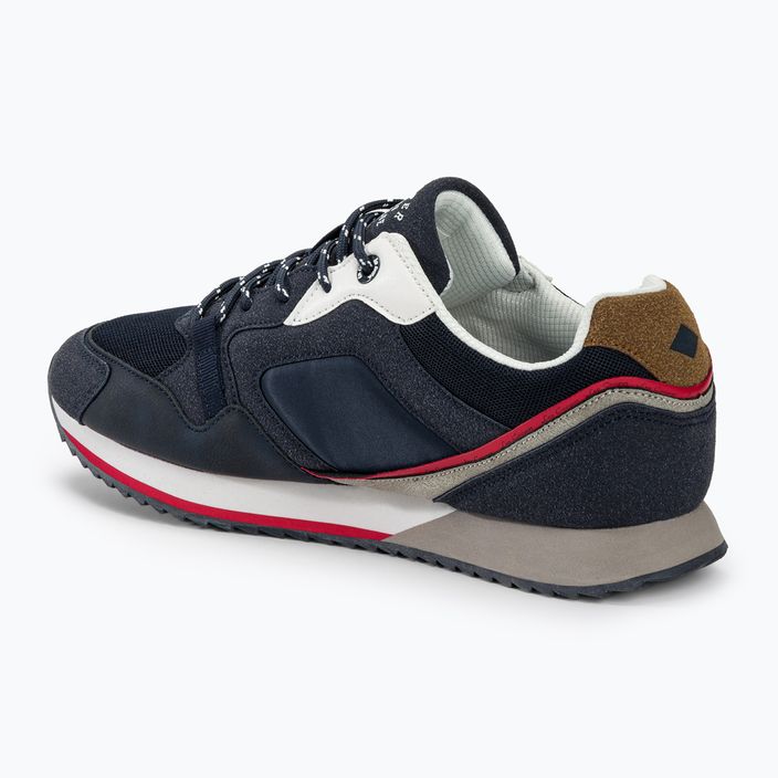 Мъжки обувки Lee Cooper LCW-24-03-2332 navy 3