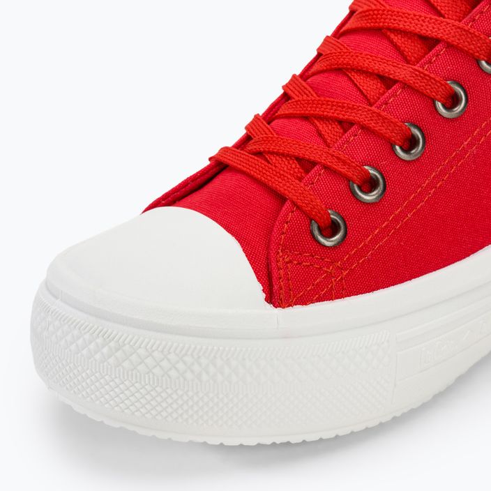 Дамски обувки Lee Cooper LCW-24-44-2463 червени 7