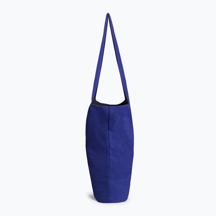 Чанта за постелка за йога Moonholi Magic blue SKU-300 3