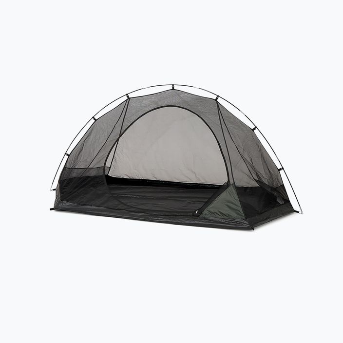 Campus Doble зелена палатка за къмпинг за 2 човека CU0701122170 3
