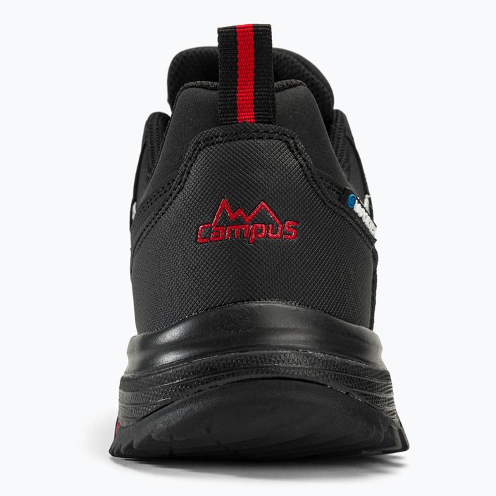 Мъжки ботуши за трекинг CampuS Rimo 2.0 black/red 6