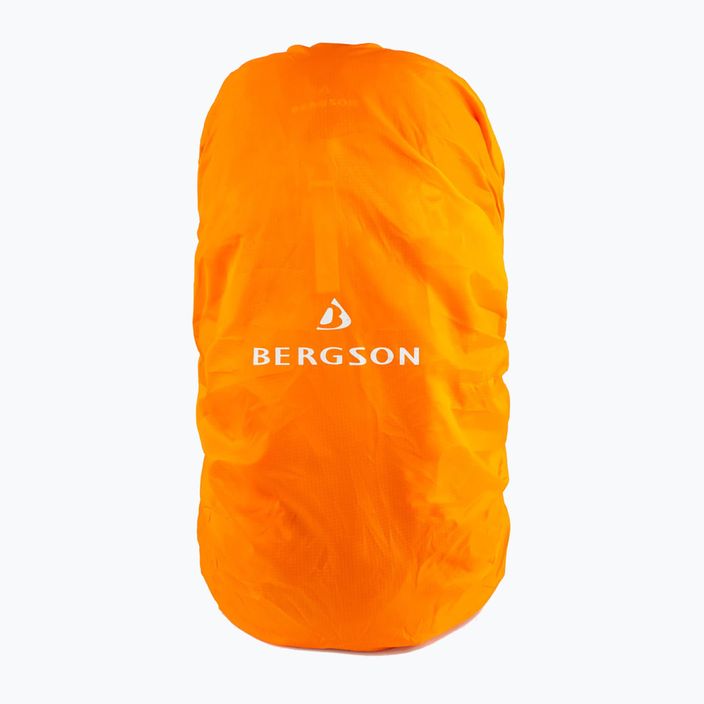 BERGSON Lote 20 l turquise раница 5