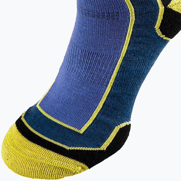 Alpinus Sveg трекинг чорапи сини FI18445 2
