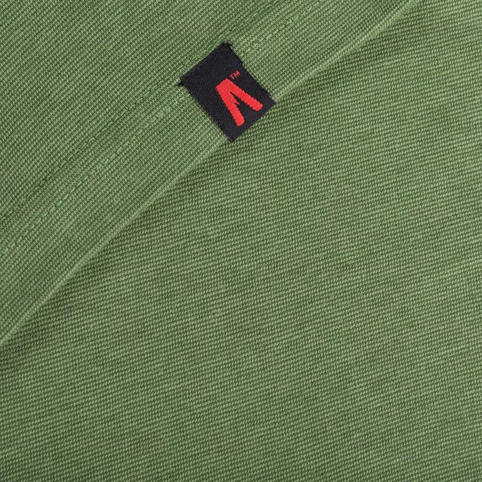 Мъжка тениска Alpinus Pieniny зелена 10