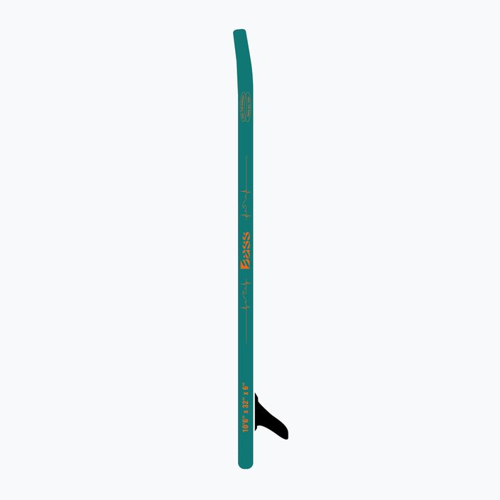 SUP Bass Breeze 10'6 LUX син 3