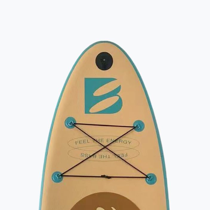 SUP Bass Breeze 10'6 LUX син 5