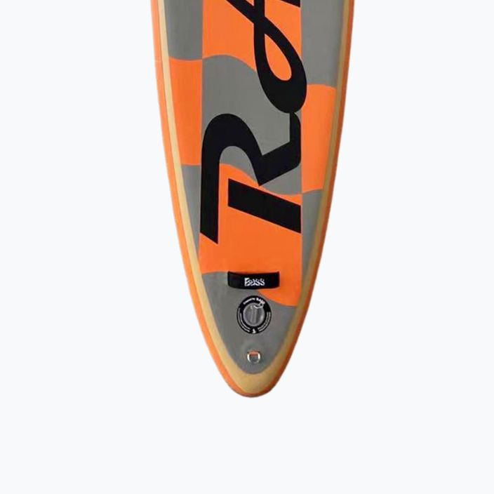SUP Bass Race 12'6" LUX orange 8