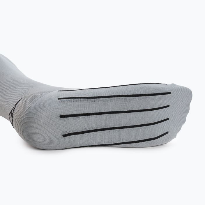 Дамски чорапи за езда Fera Basic grey 5.10.ba. 3