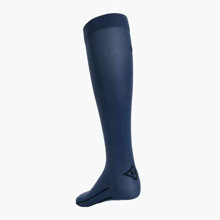 Дамски чорапи за езда Fera Basic blue 5.10.ba. 2