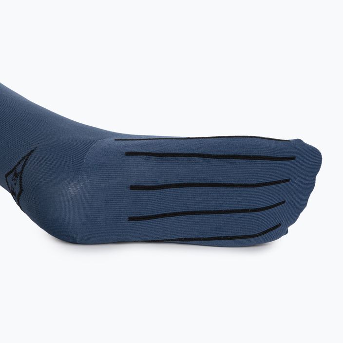 Дамски чорапи за езда Fera Basic blue 5.10.ba. 3