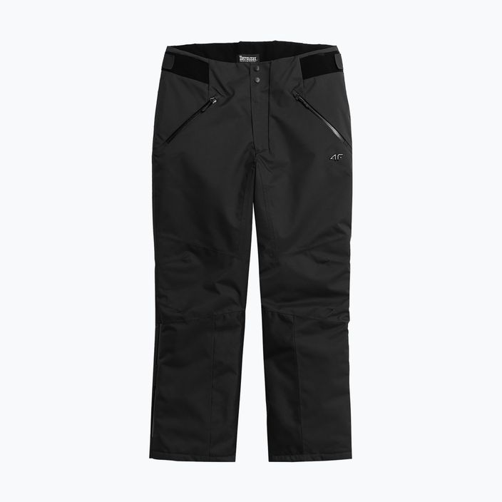 Мъжки ски панталони 4F M343 black 6