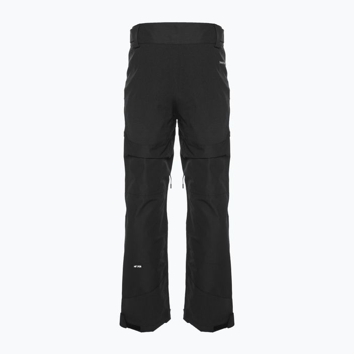 Мъжки панталони за сноуборд 4F M345 black 4