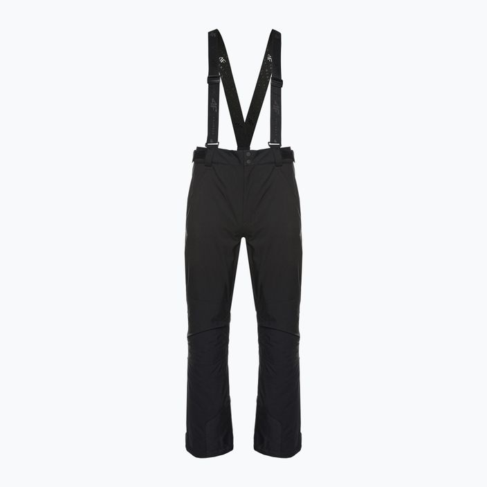 Мъжки ски панталони 4F M402 black 3