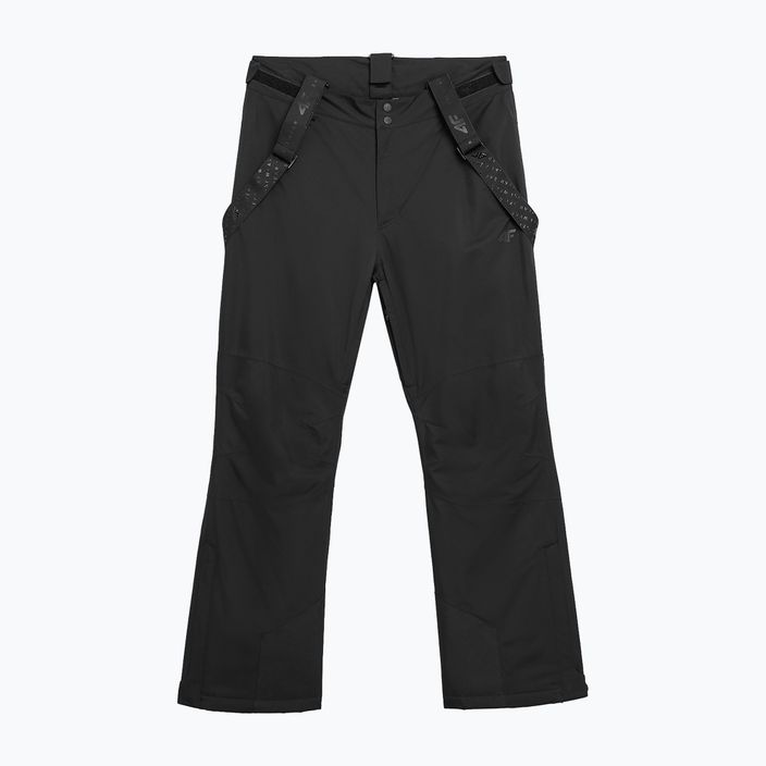 Мъжки ски панталони 4F M402 black 7