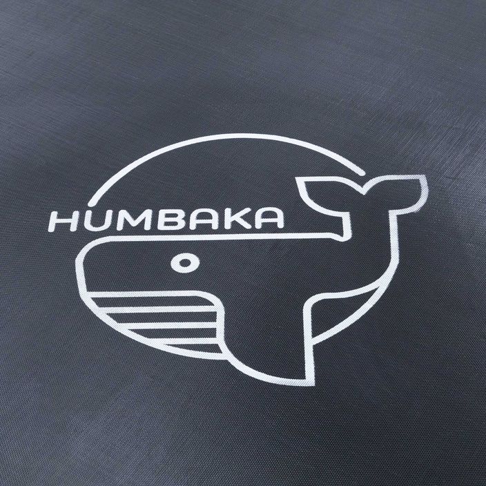 Градински батут HUMBAKA Eco 244 см 26