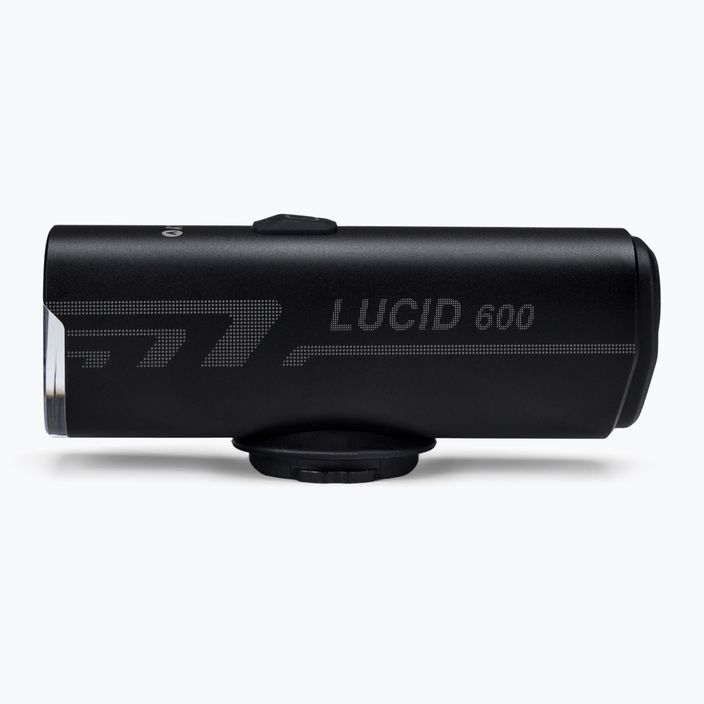 Предна лампа за цикъл ATTABO LUCID 600 8