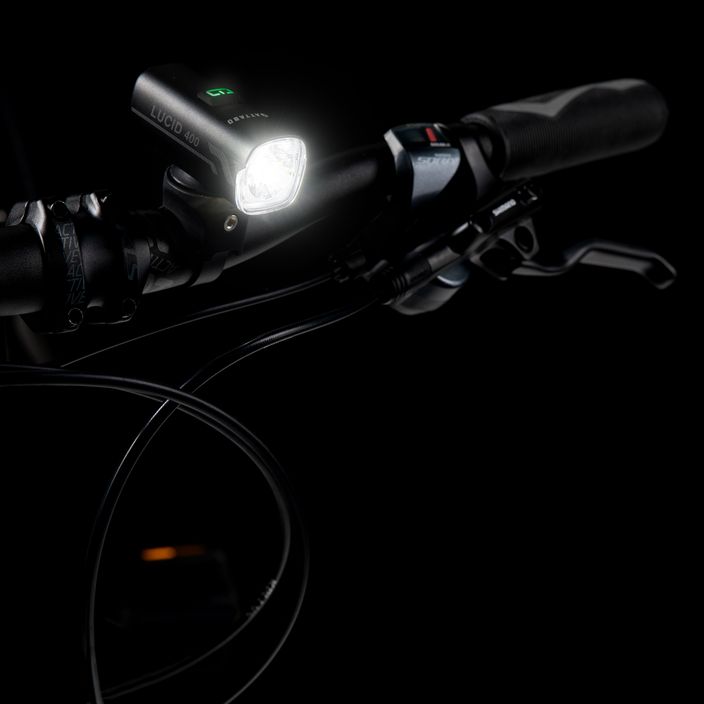 MagicShine Attabo Allty 400 предна лампа за велосипед 6