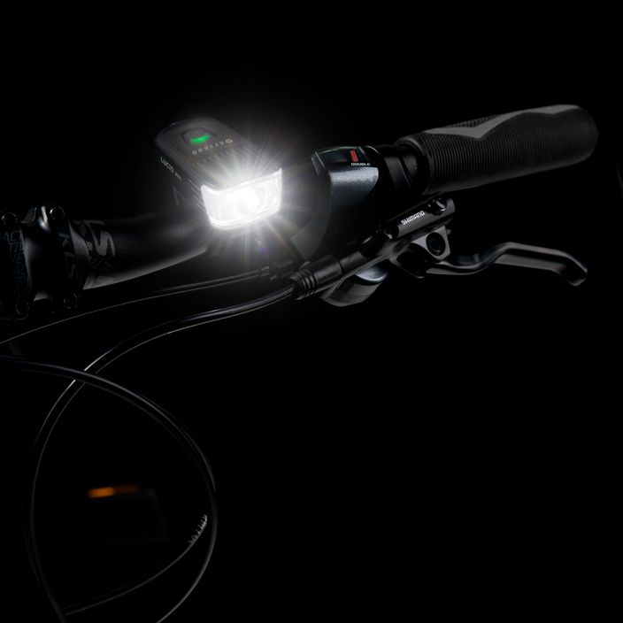Комплект светлини за велосипед ATTABO ALLTY mini + SEEMEE 20 Combo 7