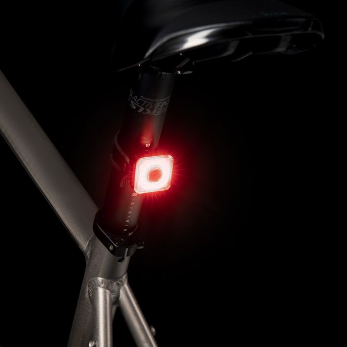 Комплект светлини за велосипед ATTABO ALLTY mini + SEEMEE 20 Combo 8
