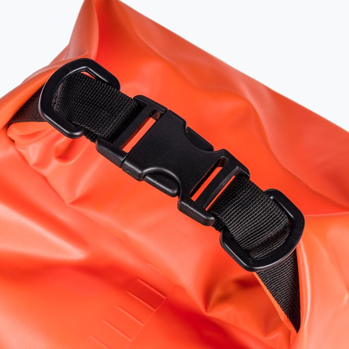 Непромокаема чанта AQUASTIC WB30 оранжева HT-2225-4 3