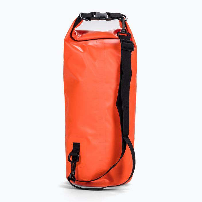 Непромокаема чанта AQUASTIC WB10 orange HT-2225 -0 2