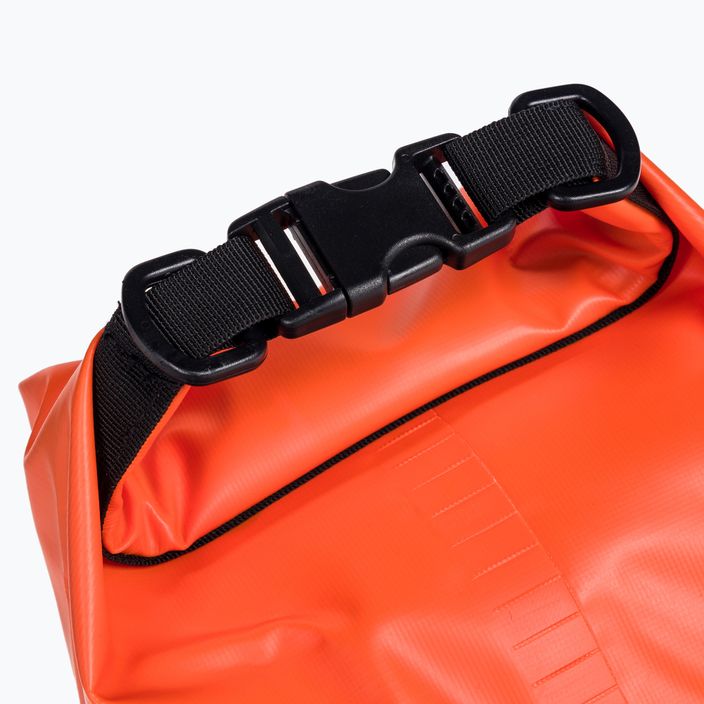 Непромокаема чанта AQUASTIC WB10 orange HT-2225 -0 3