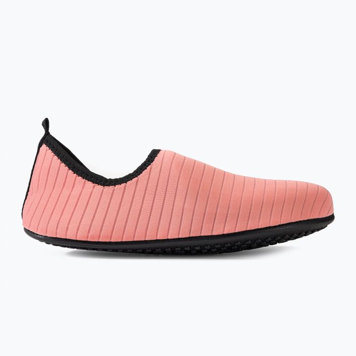 AQUASTIC Водни обувки розови BS001 2