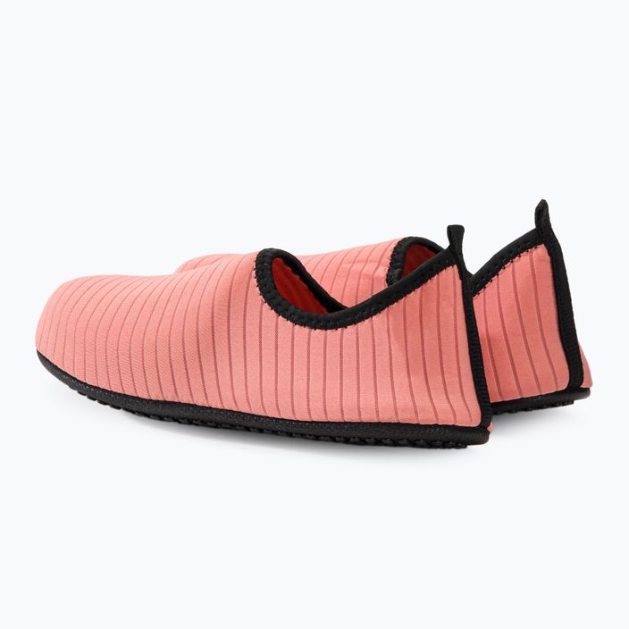 AQUASTIC Водни обувки розови BS001 3