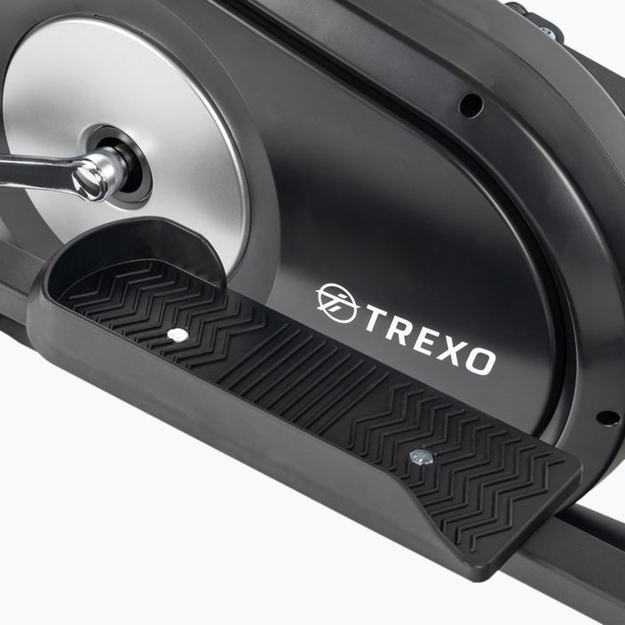 TREXO ET300 orbiter black 9