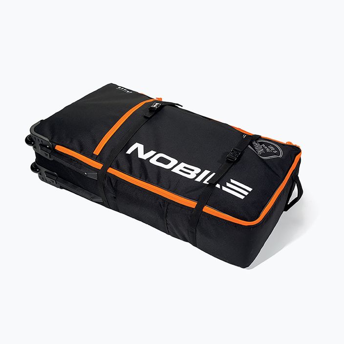 Nobile 19 Check Inn Чанта за кайтсърф оборудване черна NO-19 2