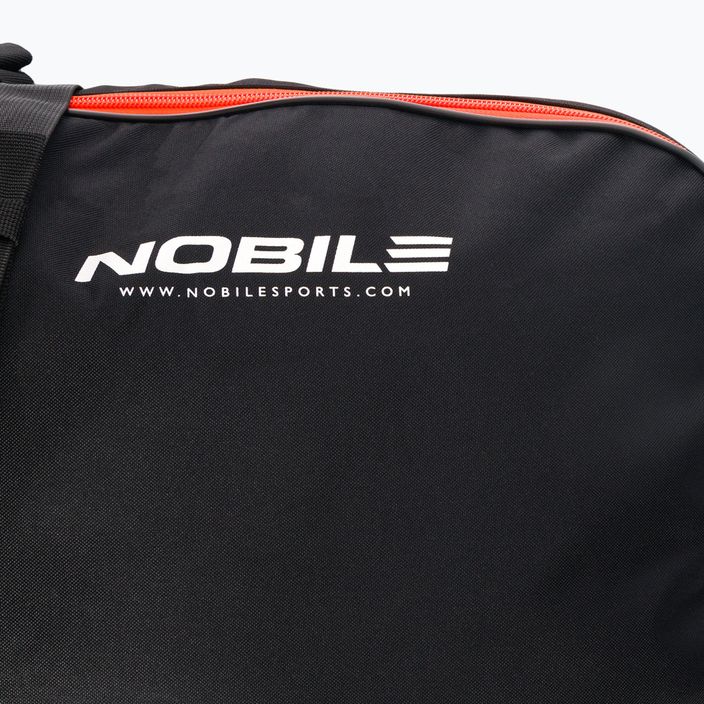 Nobile 5 Travelbag Master чанта за дъски черна NO-5 3
