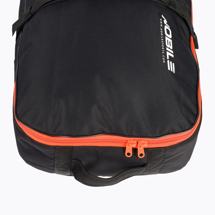 Nobile 5 Travelbag Master чанта за дъски черна NO-5 5